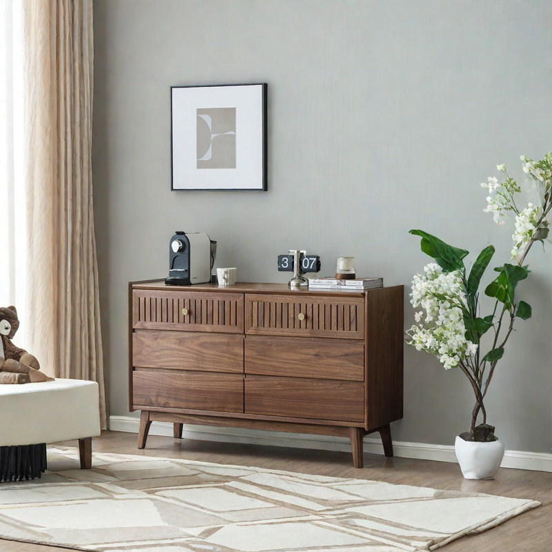 Commode d'appoint Vasily