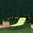 Folding Chaise Lounge For Outdoor Sun Tanning, With Pillow, Adjustable Back, Steel Construction & Breathable Mesh, Beach, Patio, Yard Chair - , Frame Cloth, Yard, Pool