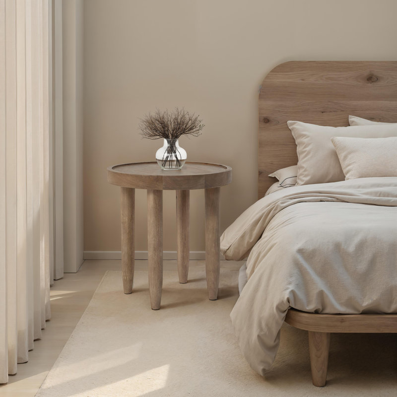 Table d'appoint Cicoria