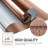 One Way Privacy with Heat Control Non-Wall Damaging Window Decal-50946276-50946269
