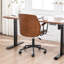 Chaise de bureau Bryonie-1204269961