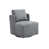 Gray Boucle is out of stock selected