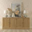 Baker's 88'' W Sideboard