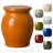 Gaven Ceramic Accent Stool