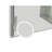 Royale 24"W x 40"H x 5"D Right Hinge Medicine Cabinet with Electrical Outlets, Defogger, Adjustable LED 3X Magnifying Mirror.-93051546-93051548
