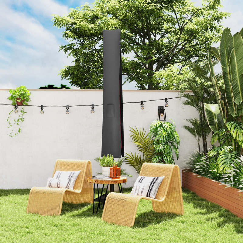 Outdoor Patio Umbrella Cover