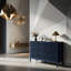 Commode double à 6 tiroirs Modern-129514688