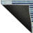 Premium Machine Washable Sykora AMF1398 Stripes Rug-2131755573