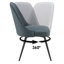 Chaise d'appoint-87761236