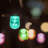 Enbrighten Seasons LED Color Changing Café String Lights, 24Ft. – 36134