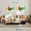 Rooster Paint Splash-160409882-160409890