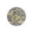 Leaf Patterned Modern Patterned Woven Base Carpet-1646929736