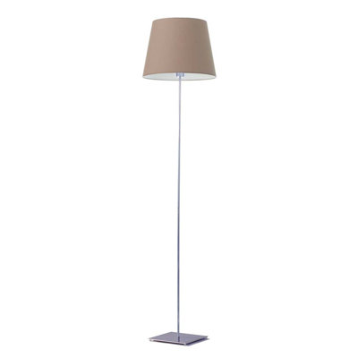 Asauni 162.5cm Traditional Floor Lamp
