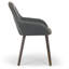 Fauteuil Lukeson