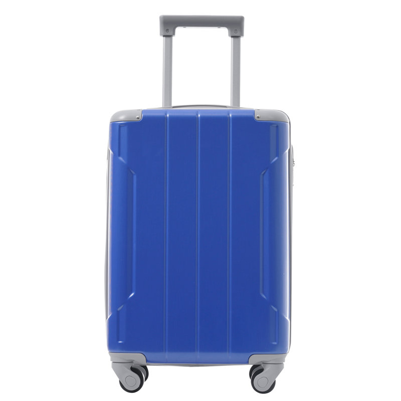 Ensemble de bagage à main 20 pièces 3 pièces avec roulettes