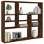Ramus 10 Piece Wood Accent Shelf-846722142
