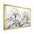 Gold Single Picture Framed selected