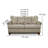 Freda Upholstered 96'' Sofa-1971674978-1993431698