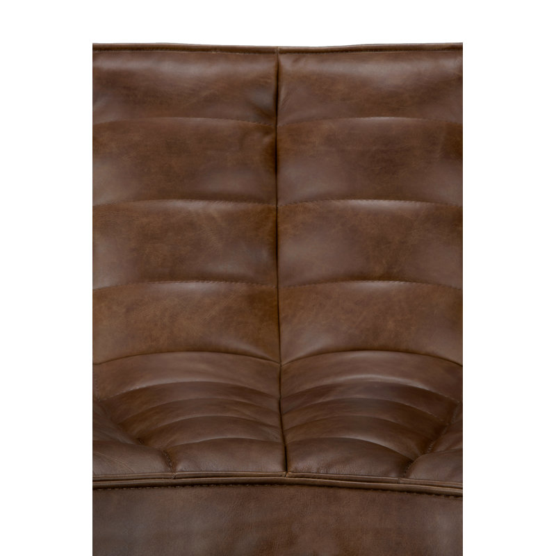 Sofa, Hazelnut