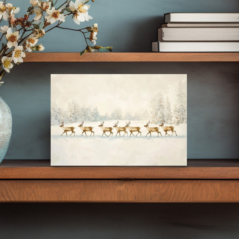 Print, 30.48cm H x 45.72cm W