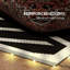 Argyle Machine Braided 274.00cm X 274.00cm Area Rug