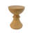 Reese Mgo Semicircle Side Table-1212778978