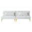 71" Convertible sofa bed-488835250