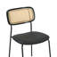 45.5 cm H Parsons Chair