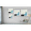 « blue peaks i », peinture-33349372-33488495
