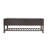 Everlie Wicker Storage Bench-1926457788