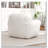 Faux Fur Bean Bag Chair-337694007