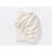 Crinkled 100% Cotton Percale Fitted Sheet-62694307-55649470