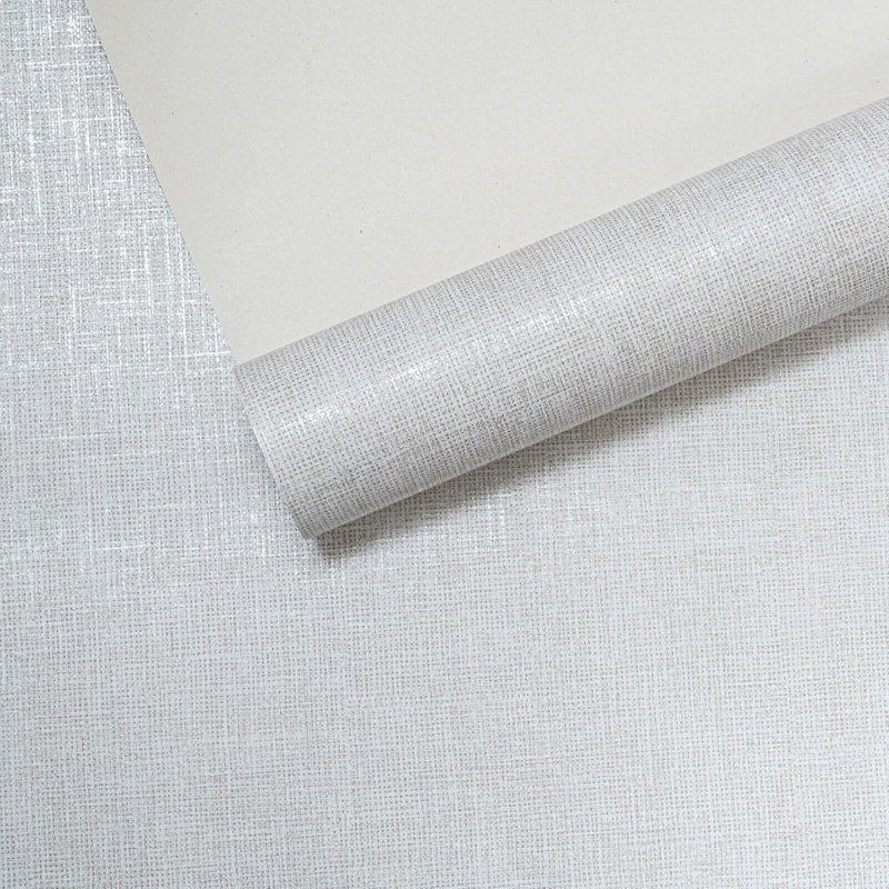 Ashawn 10m x 53cm Glitter Wallpaper Roll