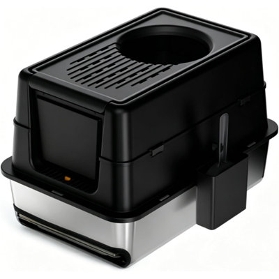 Litter Box