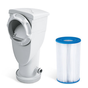 Funsicle Filter Pool Pump