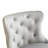 Jerica Upholstered Velvet Adjustable Height Counter Stool-284207697