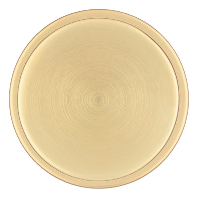 Pismo Single Dummy Circle Knob