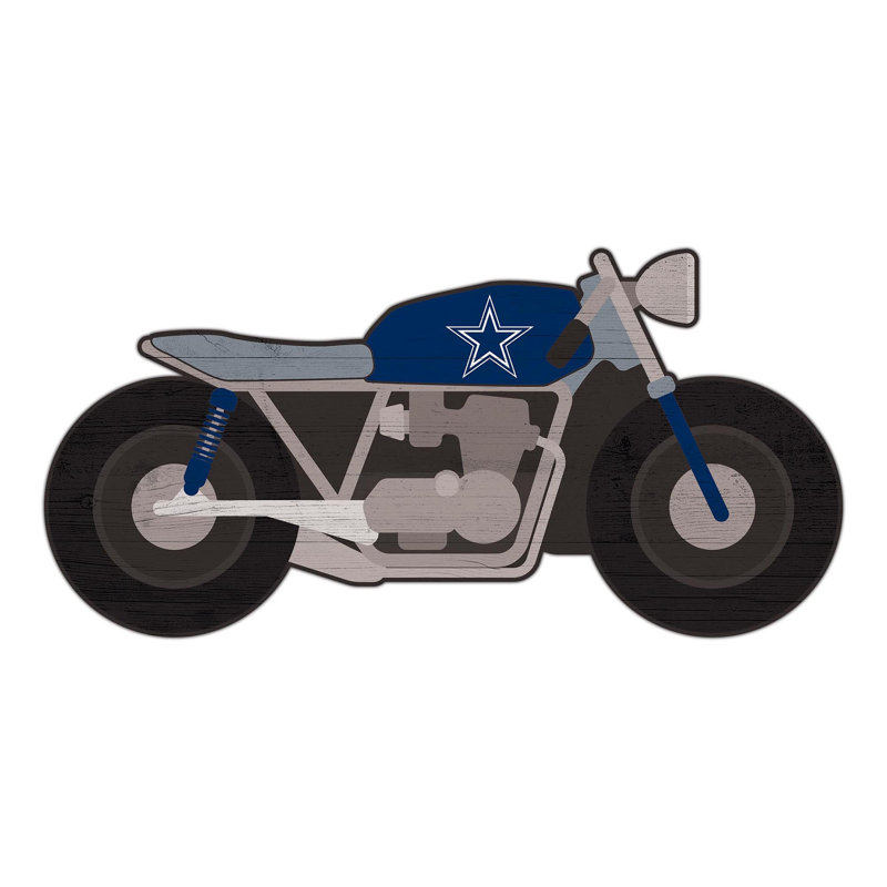 Transportation Wall Decor, Dallas Cowboys