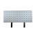 Seguis Upholstered Panel Headboard-29620485-29620490