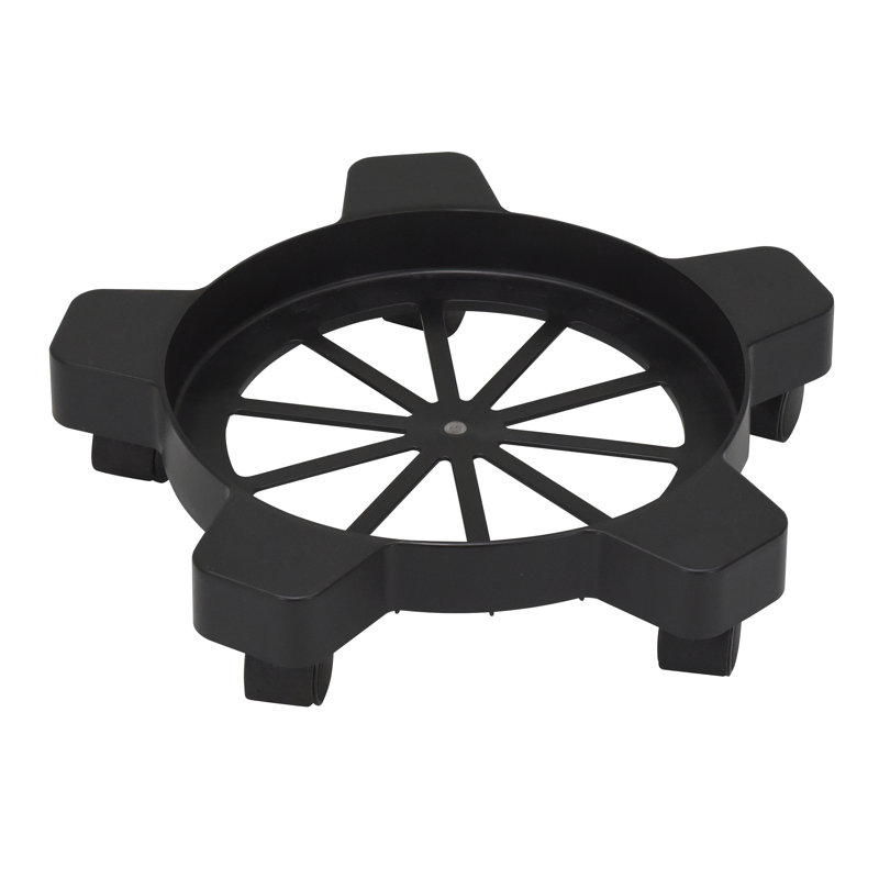 80 Lb. Capacity Platform Dolly