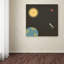 « the mission », art sur toile-23105678