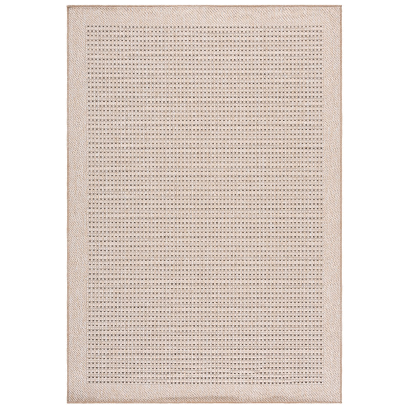 Vindas Performance Performance Geometric Rug, Rectangle 5'3" x 7'6"