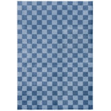 Tapis à carreaux Lavone Performance