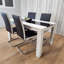 Ariyelle 4 - Person Dining Set