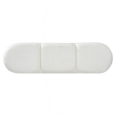 Upholstered Bench, Entryway Bench
