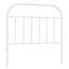 Steel Headboard-126360246-126360256