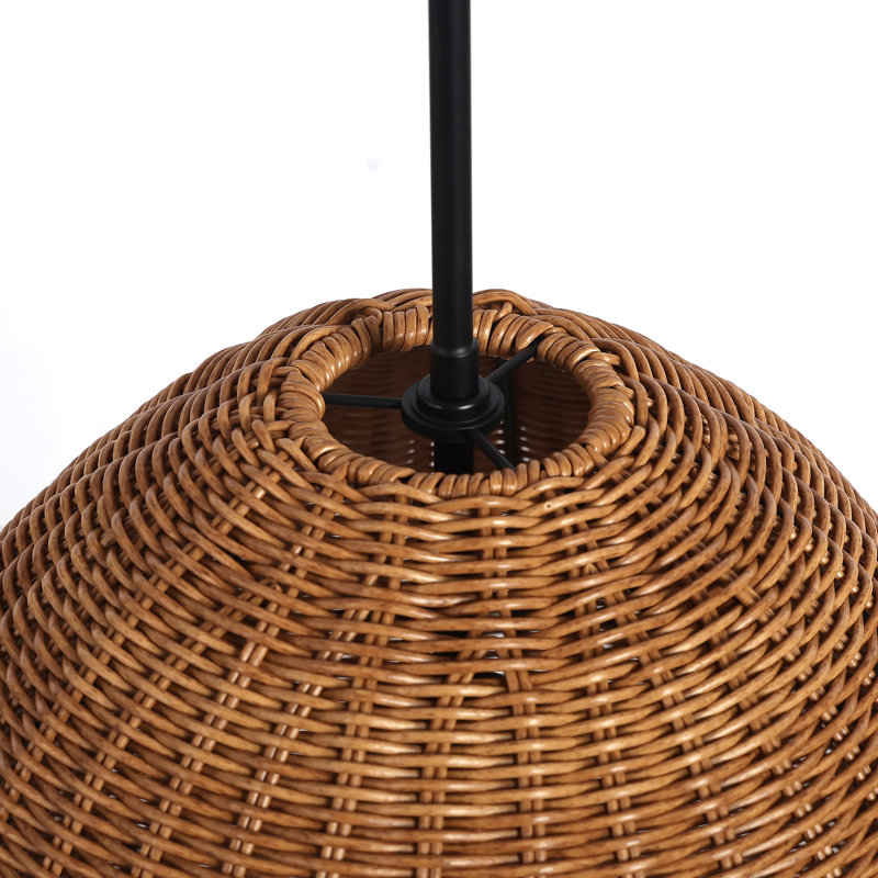 Luminaire suspendu d'extérieur Summerlin