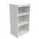 Modular Storage 64" W Closet System Reach-In Sets