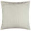 Hayle Indoor / Outdoor Striped Square Cushion Cover-121335007