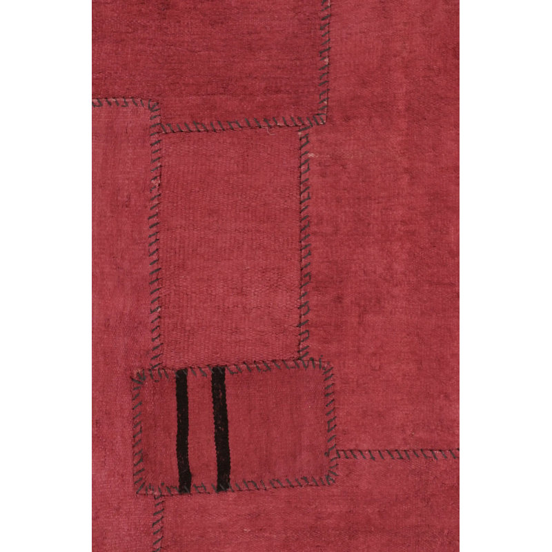 One-of-a-Kind 7'10"x10'1" Flatweave Area Rug